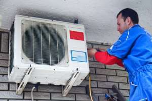 24/7 and Emergency HVAC Near Fairfax, VA | Air Conidtioning and Heating Contractors